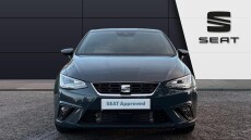 SEAT Ibiza 1.0 TSI 115 FR 5dr Petrol Hatchback